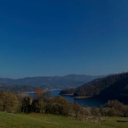 Brvnara Iva Holiday home Jezdici