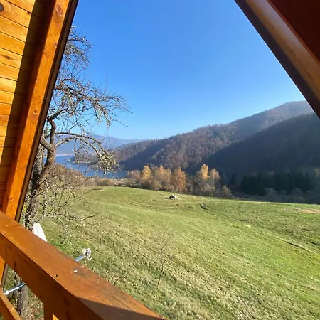 Brvnara Iva Ferienhaus Jezdici