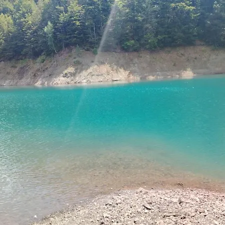 Ferienhaus Brvnara Iva Jezdici