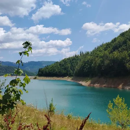 Ferienhaus Brvnara Iva