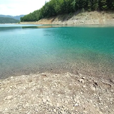 Brvnara Iva Ferienhaus *